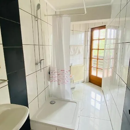 Familienurlaub Im Schloß Neben Wildpark Apartment